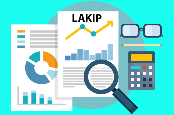 SAKIP (Sistem Akuntabilitas Kinerja Instansi Pemerintah)